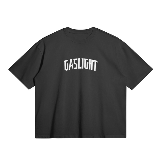 Hearthless Oversized Baggie T-Shirt