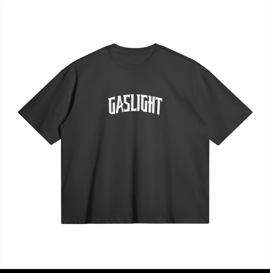 Carbon Oversized Baggie T-Shirt